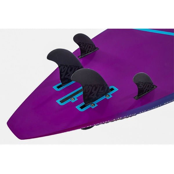 JP Ultimate Wave Pro seilbrettWindsurf - Seilbrett - WaveFluid.no