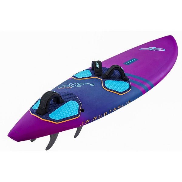 JP Ultimate Wave Pro seilbrettWindsurf - Seilbrett - WaveFluid.no