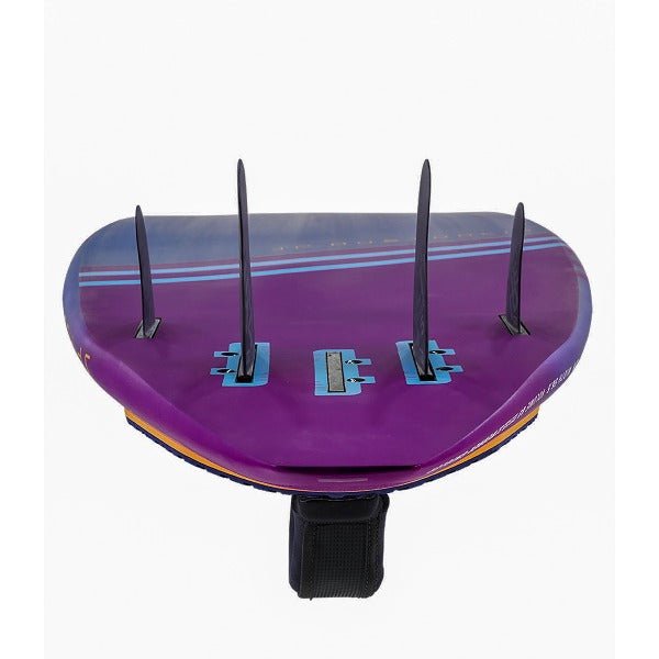 JP Ultimate Wave Pro seilbrettWindsurf - Seilbrett - WaveFluid.no