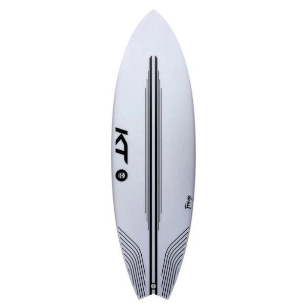 KT Fringe EPX Allround Penta ShortboardSurf - Surfebrett - ShortboardFluid.no