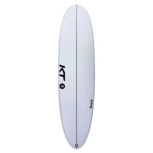 KT Ministick PU minitankerSurf - Surfebrett - ShortboardFluid.no