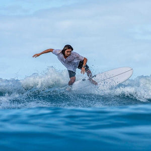 KT Ministick PU minitankerSurf - Surfebrett - ShortboardFluid.no