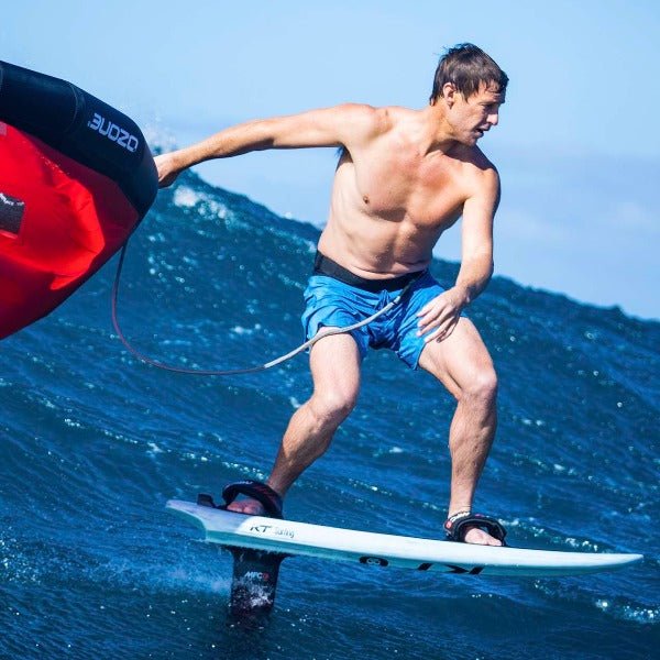 Kt surfing foil deals