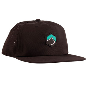 Liquid Force Brew Snapback - Fluid.no