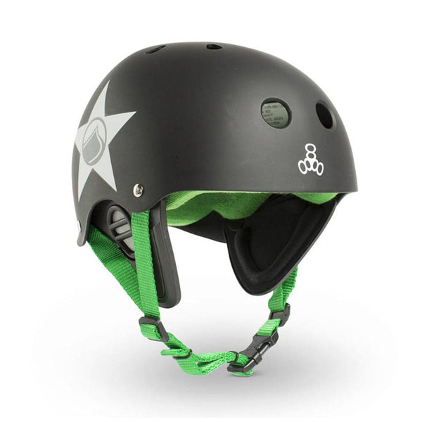 Liquid Force Helmet Foo SheeHjelmFluid.no