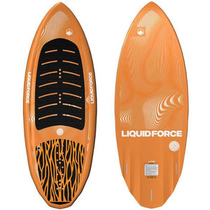 Liquid Force Primo 4'10wakesurf - PrimoFluid.no