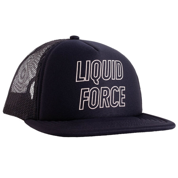 Liquid Force Stroker Snapback - Fluid.no