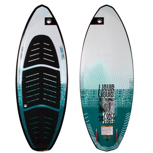 Liquid Force Swami 58"Wake > WakesurfFluid.no