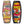 Laster bildet til gallerivisning, Liquid Force TaoWake - Wake Skate - TaoFluid.no
