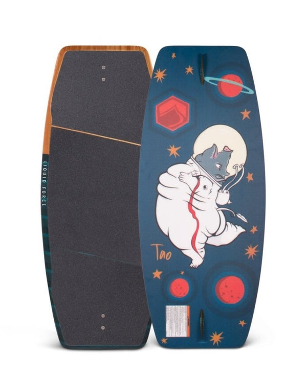Liquid Force TaoWake - Wake Skate - TaoFluid.no