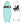 Laster bildet til gallerivisning, Liquid Force Wake Foamie FishWake - Wake SurfFluid.no

