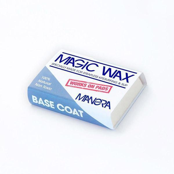 Manera Magic Wax Base Coat - Fluid.no