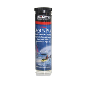 McNett Aquapack Epoxy Repair - Fluid.no