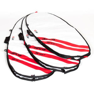 MFC Dragonfly Downwind Day BagWingfoil BaggerFluid.no