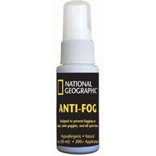 Nat Geo Anti Fog Spray - Fluid.no