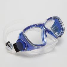 Nat Geo Maske - Fluid.no