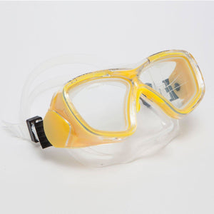 Nat Geo Maske - Fluid.no