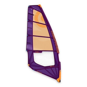 Neilpryde Atlas HD seilWindsurf - Windsurf Seil - WaveFluid.no