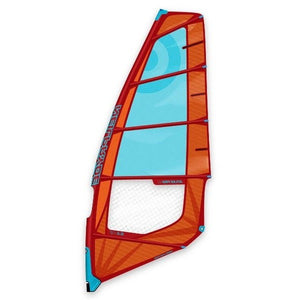 Neilpryde Atlas Pro HD seilWindsurf - Windsurf Seil - WaveFluid.no