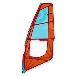 Neilpryde Combat Pro HD seilWindsurf - Windsurf Seil - WaveFluid.no