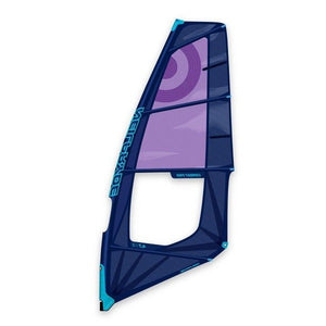 Neilpryde Combat Pro seilWindsurf - Windsurf Seil - WaveFluid.no