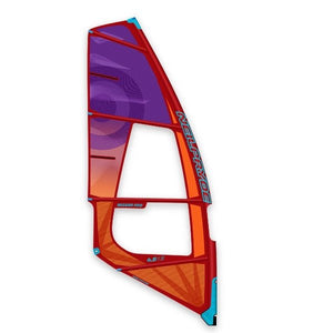 Neilpryde Wizard Pro seilWindsurf - Windsurf seil - FreestyleFluid.no