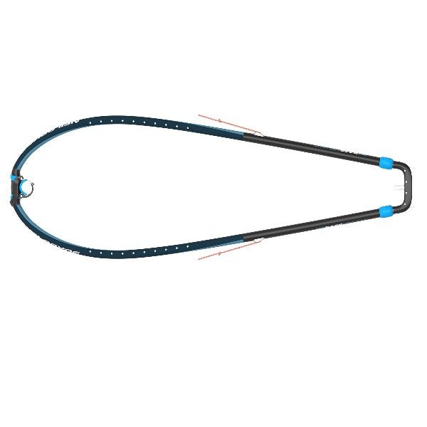 Neilpryde X-C Race carbon bomWindsurf - Bom - CarbonFluid.no