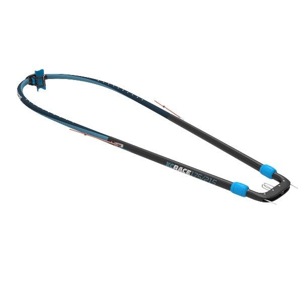 Neilpryde X-C Race carbon bomWindsurf - Bom - CarbonFluid.no