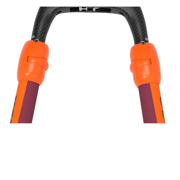 Neilpryde X-CS Wave carbon bomWindsurfing > BommerFluid.no