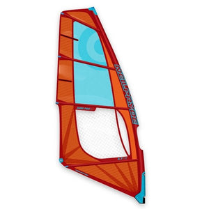 Neilpryde Zone HD Pro seilWindsurf - Windsurf Seil - WaveFluid.no