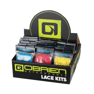 Obrian Lace Lock - Fluid.no