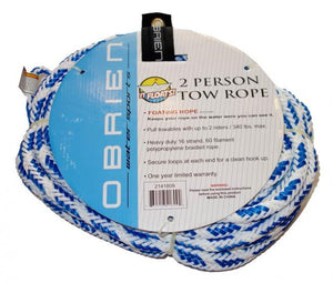 Obrien 2 Person Tube Rope - Fluid.no