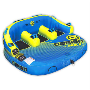 Obrien Barca 3Vannsport - Tube - 3 PersonFluid.no