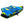 Laster bildet til gallerivisning, Obrien Bat Wing 3Vannsport - Tube - 3 PersonFluid.no

