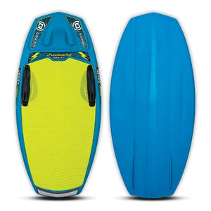 Obrien FreeboardVannsport - Bodyboard - KneeboardFluid.no