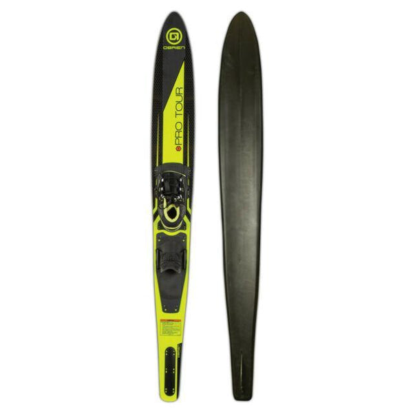 Obrien Pro Tour 64" Z9/RTSVannsport - Vannski - SlalomFluid.no