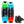 Laster bildet til gallerivisning, Obrien System Wakeboardpakke 140cm + Clutch bindingWake - WakeboardFluid.no
