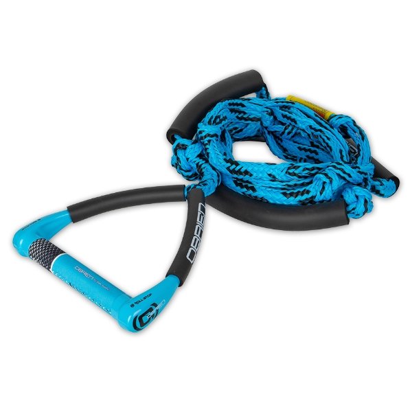 Obrien Team Surf Rope 9"Vannsport - Tau - WakeFluid.no