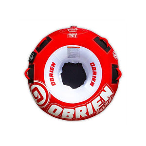 Obrien TurnoverVannsport - Tube - 1 PersonFluid.no