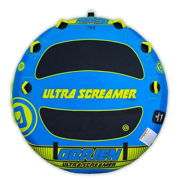 Obrien Ultra Screamer TubeVannsport > TuberFluid.no