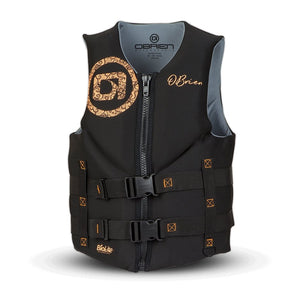 O’Brien vannsportvest – Traditional - DameKite - Vest - Full PaddedFluid.no