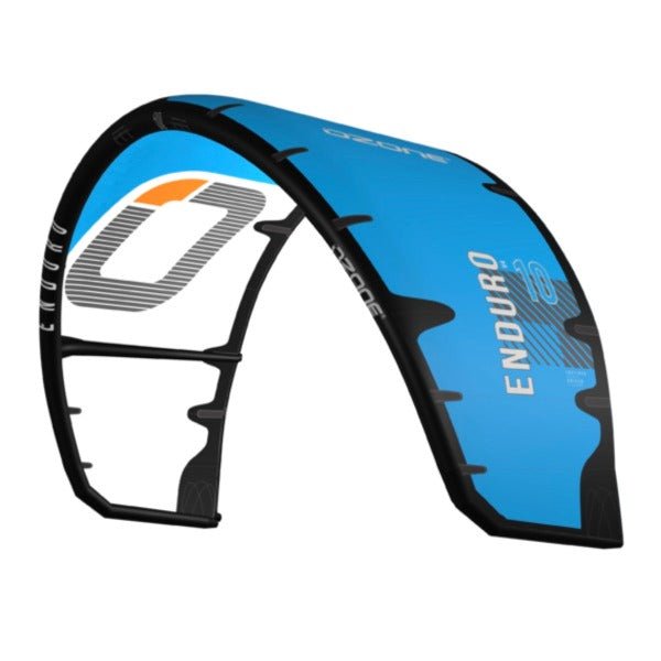 Ozone Enduro V4Kite - Tubekite - FreerideFluid.no