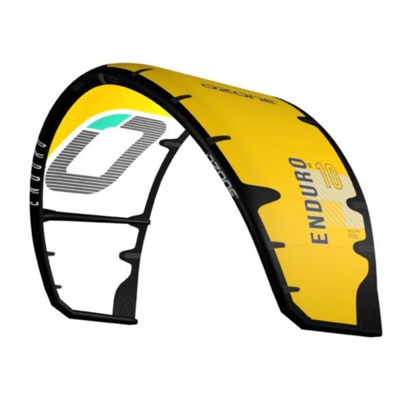 Ozone Enduro V4Kite - Tubekite - FreerideFluid.no