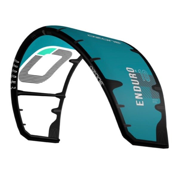 Ozone Enduro V4Kite - Tubekite - FreerideFluid.no