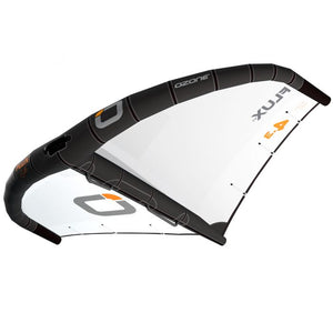 Ozone Flux V1Wingfoil - VingeFluid.no