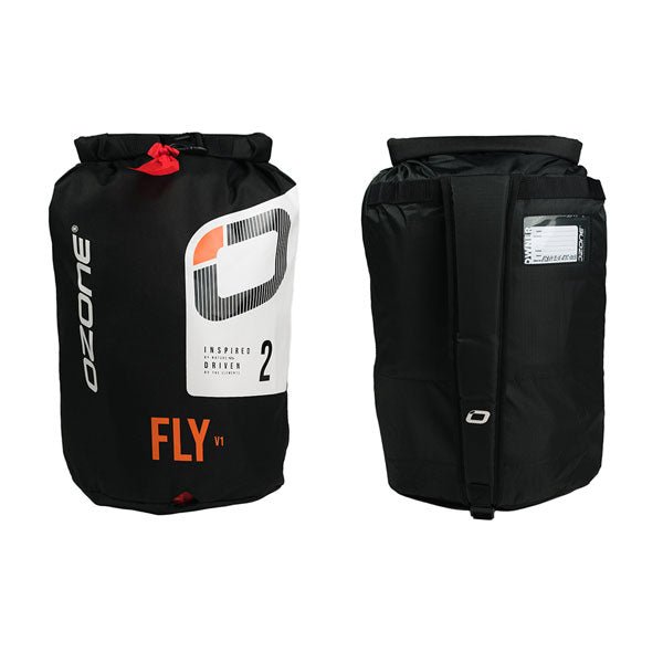 Ozone Fly V1Wingfoil - VingeFluid.no
