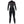 Laster bildet til gallerivisning, Prolimit Fire Back Zip 5/3 - Fluid.no
