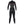 Laster bildet til gallerivisning, Prolimit Fire Front Zip 5/3 - Fluid.no
