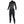 Laster bildet til gallerivisning, Prolimit Fire Front Zip 5/3 - Fluid.no
