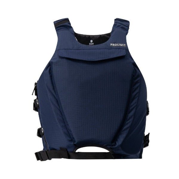 Prolimit Freeride vest NavyVesterFluid.no